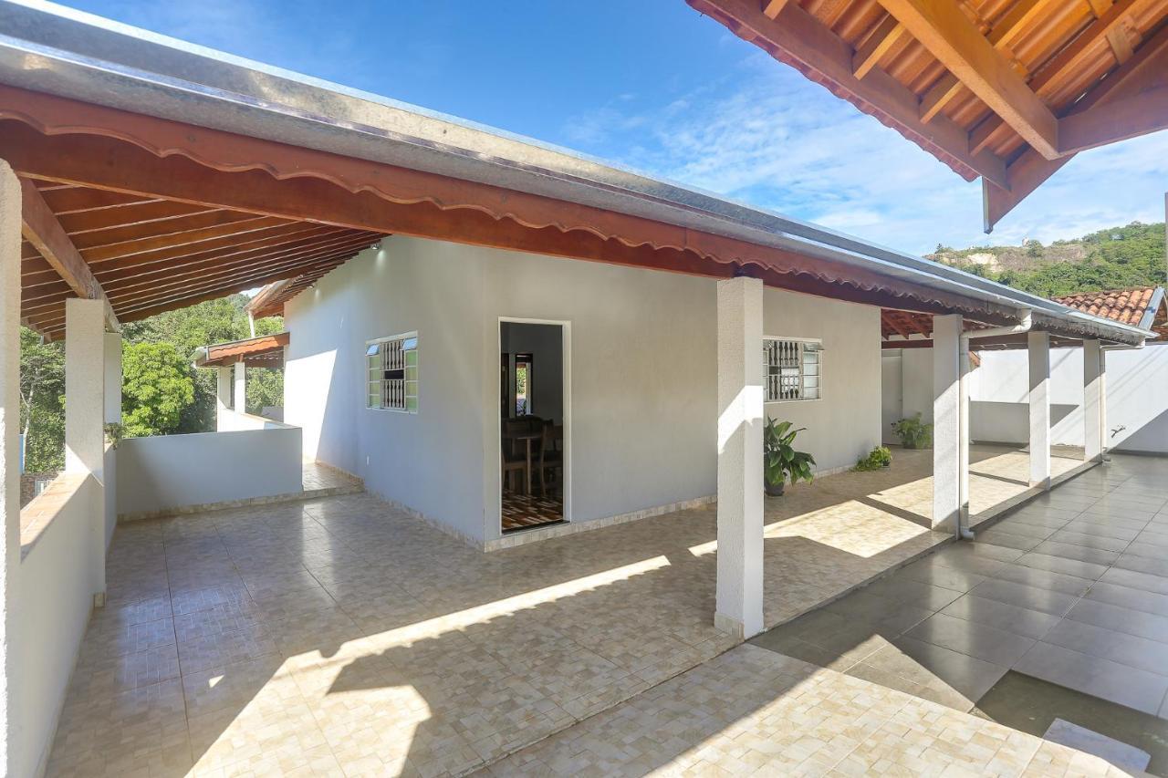 فيلا Casa Sao Luis Lindóia المظهر الخارجي الصورة