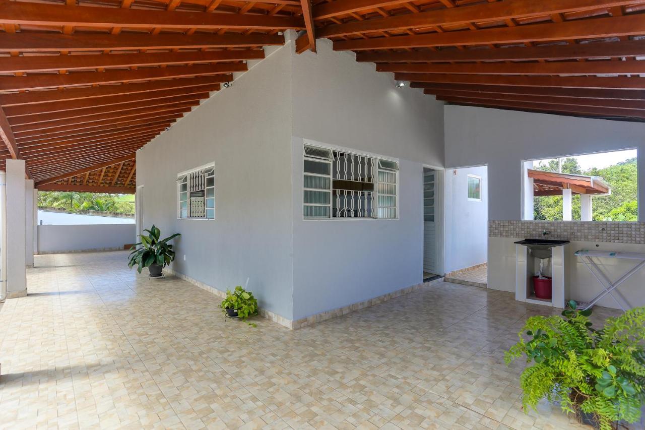 فيلا Casa Sao Luis Lindóia المظهر الخارجي الصورة