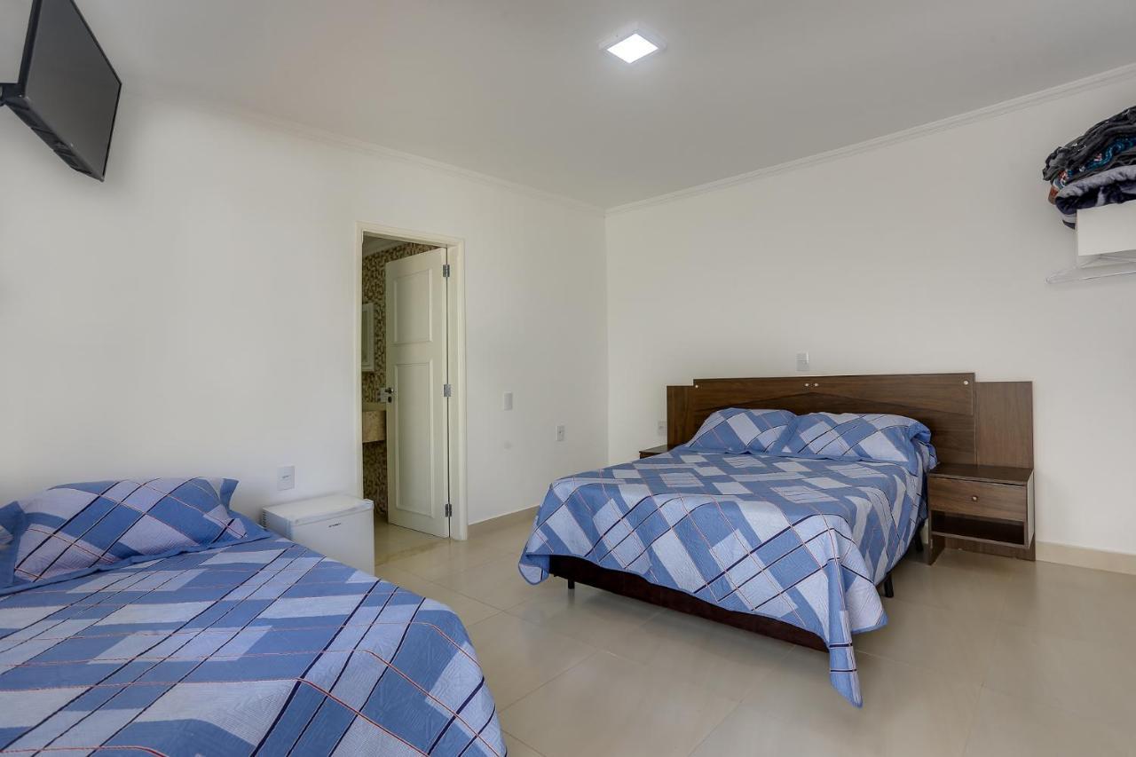 فيلا Casa Sao Luis Lindóia المظهر الخارجي الصورة