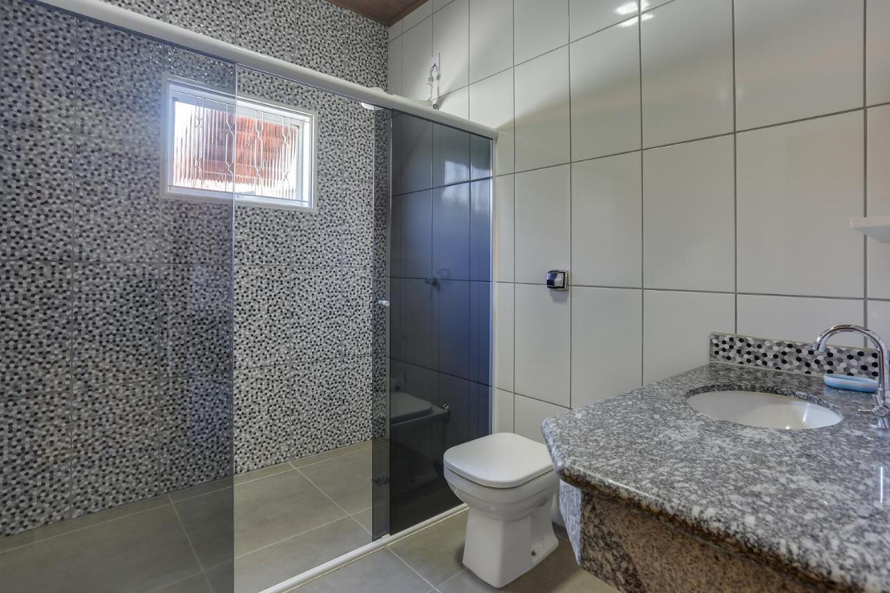 فيلا Casa Sao Luis Lindóia المظهر الخارجي الصورة