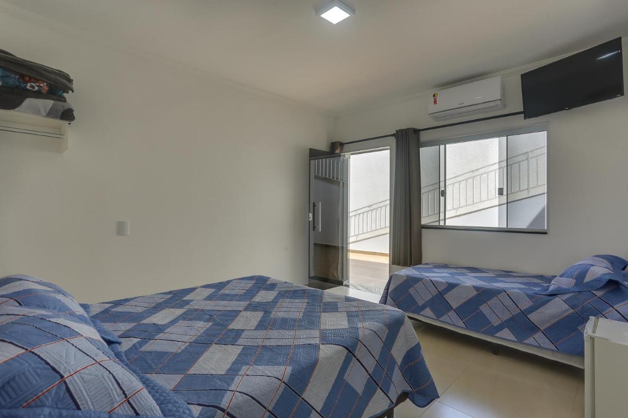 فيلا Casa Sao Luis Lindóia المظهر الخارجي الصورة