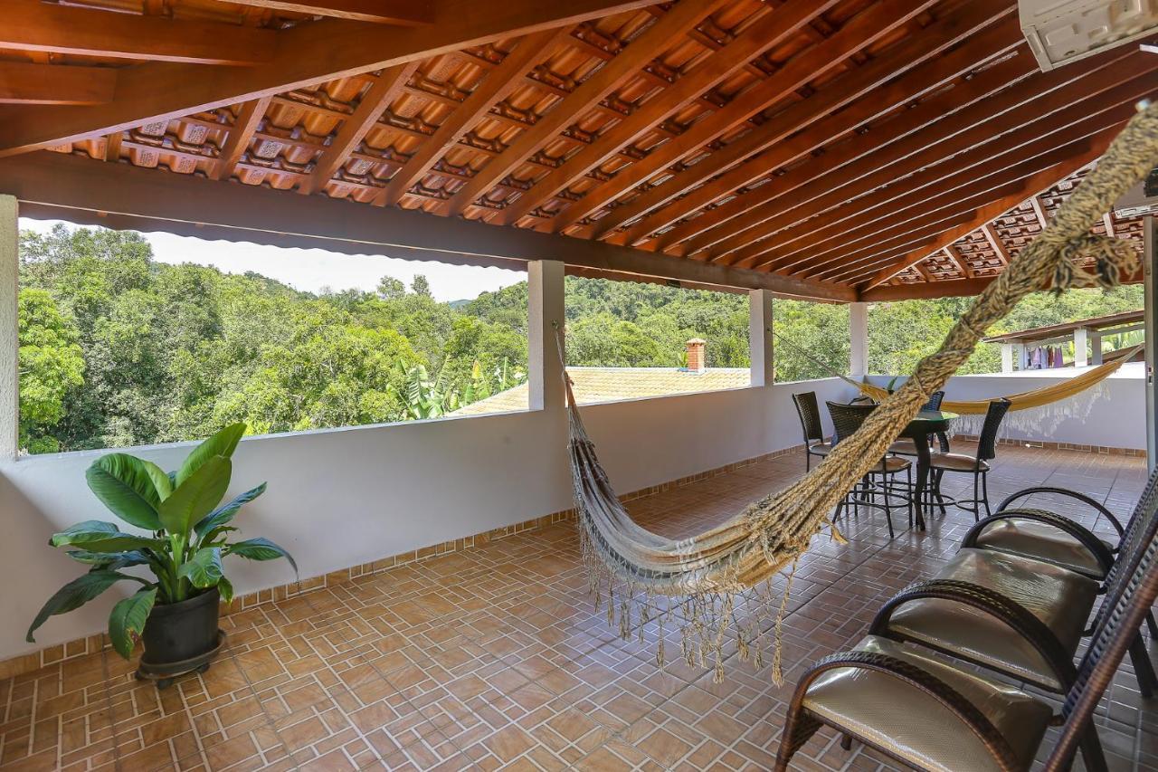 فيلا Casa Sao Luis Lindóia المظهر الخارجي الصورة